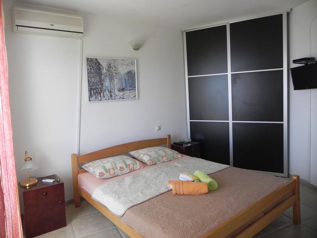 Apartments & Rooms Villa Anastasija Ulcinj Room photo