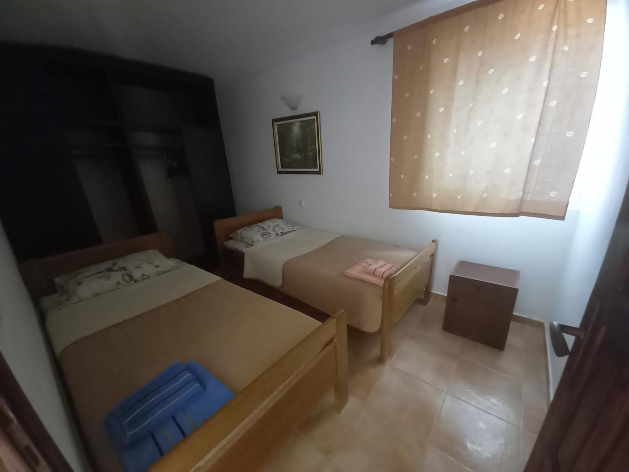 Apartments & Rooms Villa Anastasija Ulcinj Exterior photo