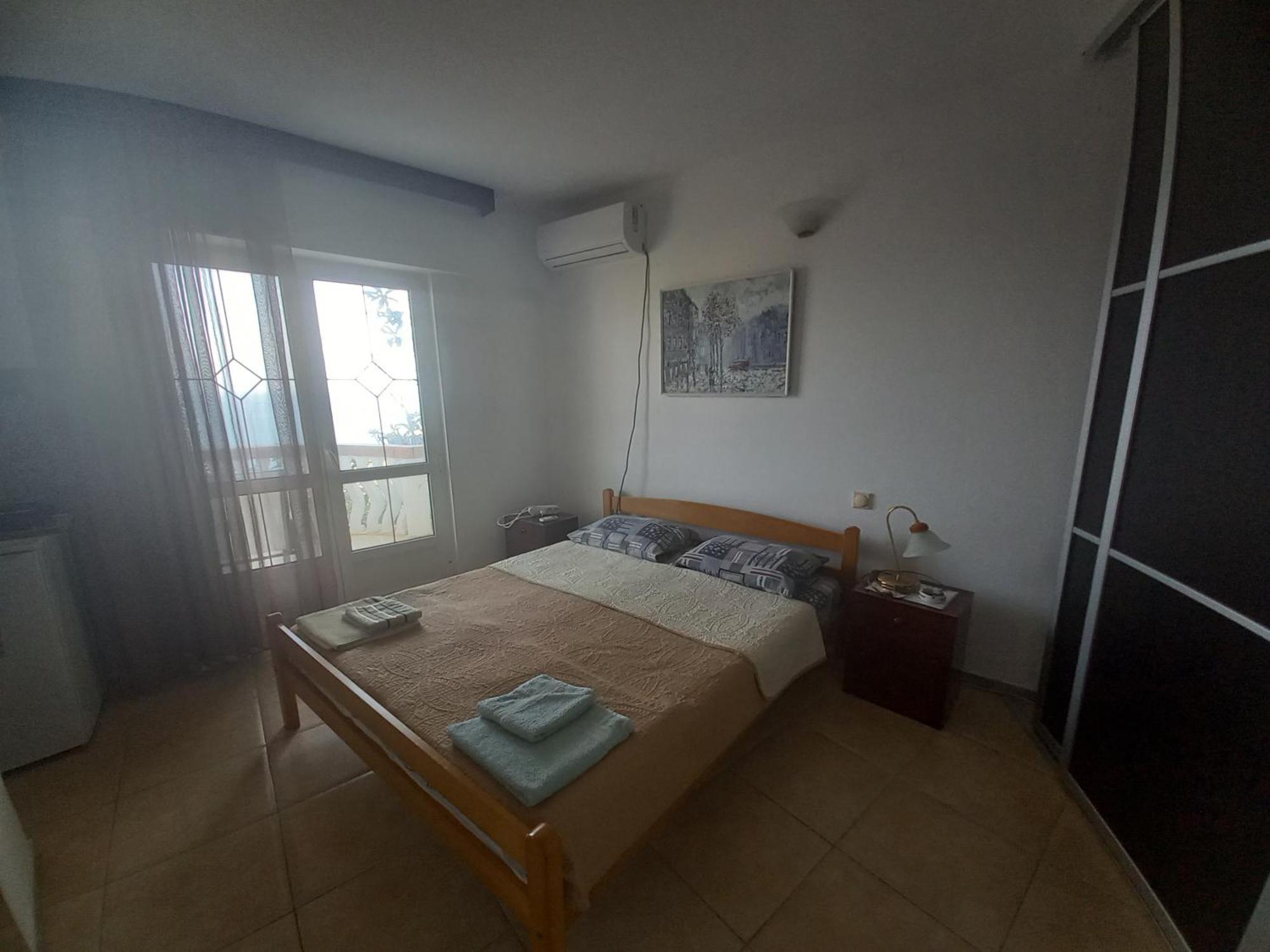 Apartments & Rooms Villa Anastasija Ulcinj Exterior photo