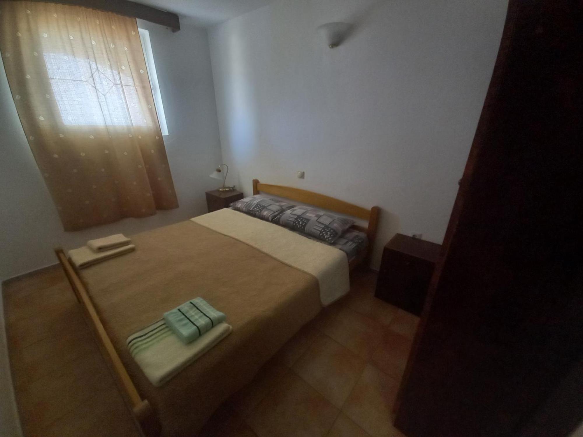 Apartments & Rooms Villa Anastasija Ulcinj Exterior photo