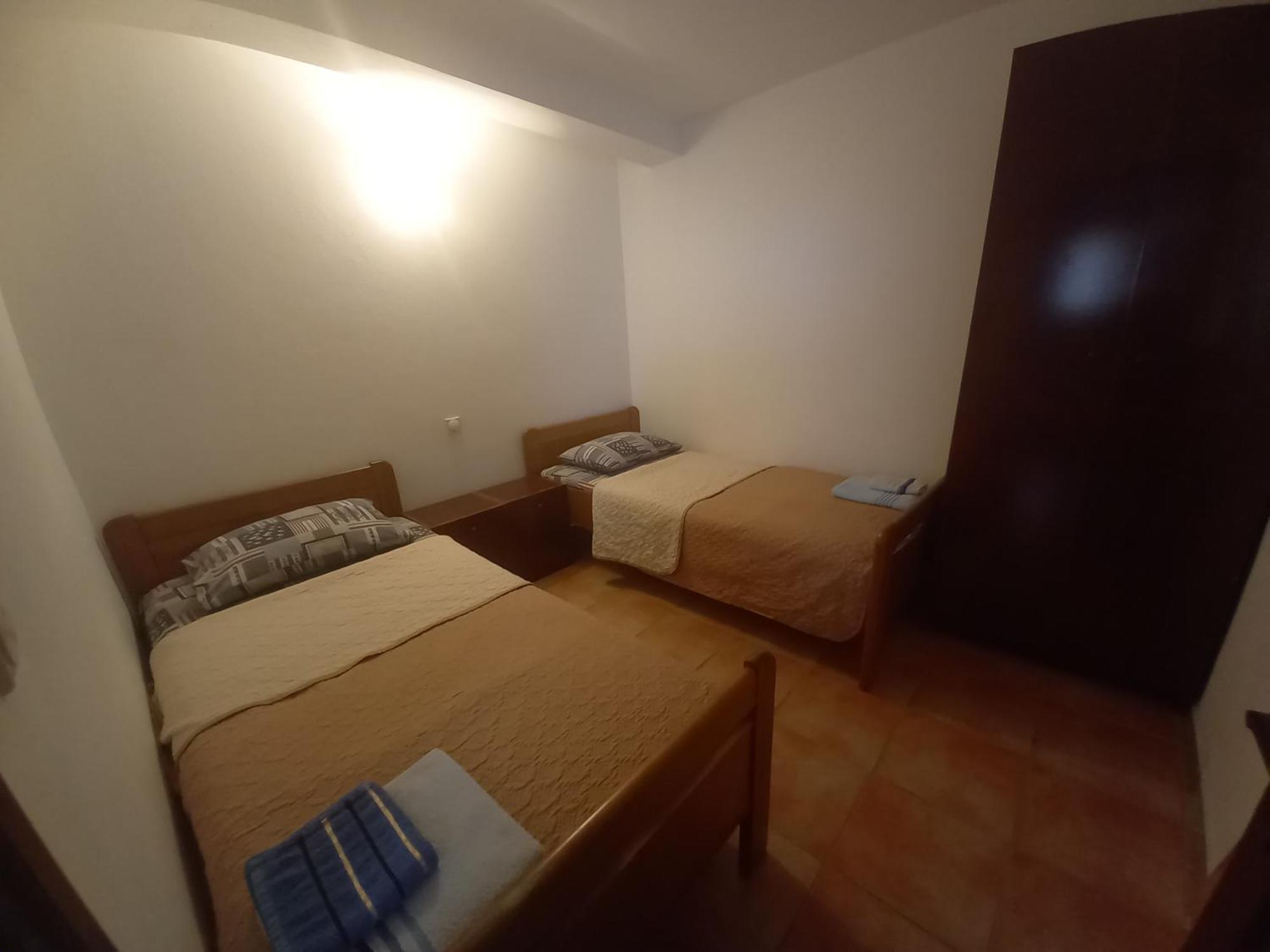 Apartments & Rooms Villa Anastasija Ulcinj Exterior photo