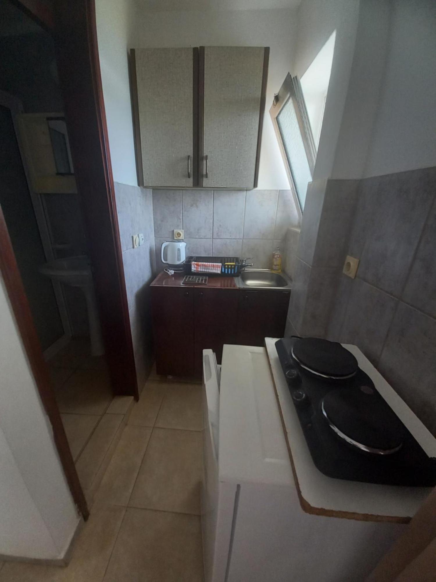 Apartments & Rooms Villa Anastasija Ulcinj Exterior photo
