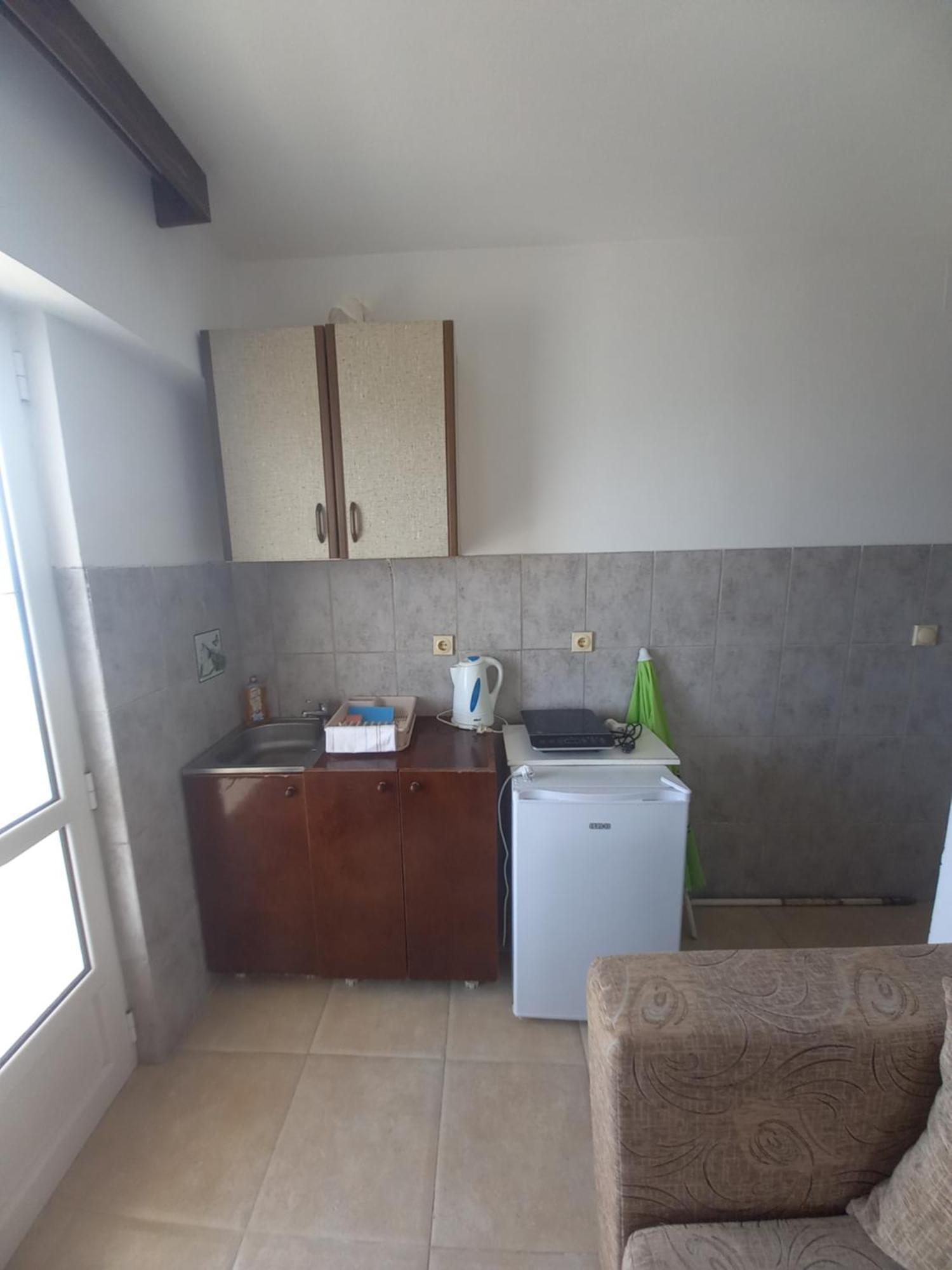 Apartments & Rooms Villa Anastasija Ulcinj Exterior photo