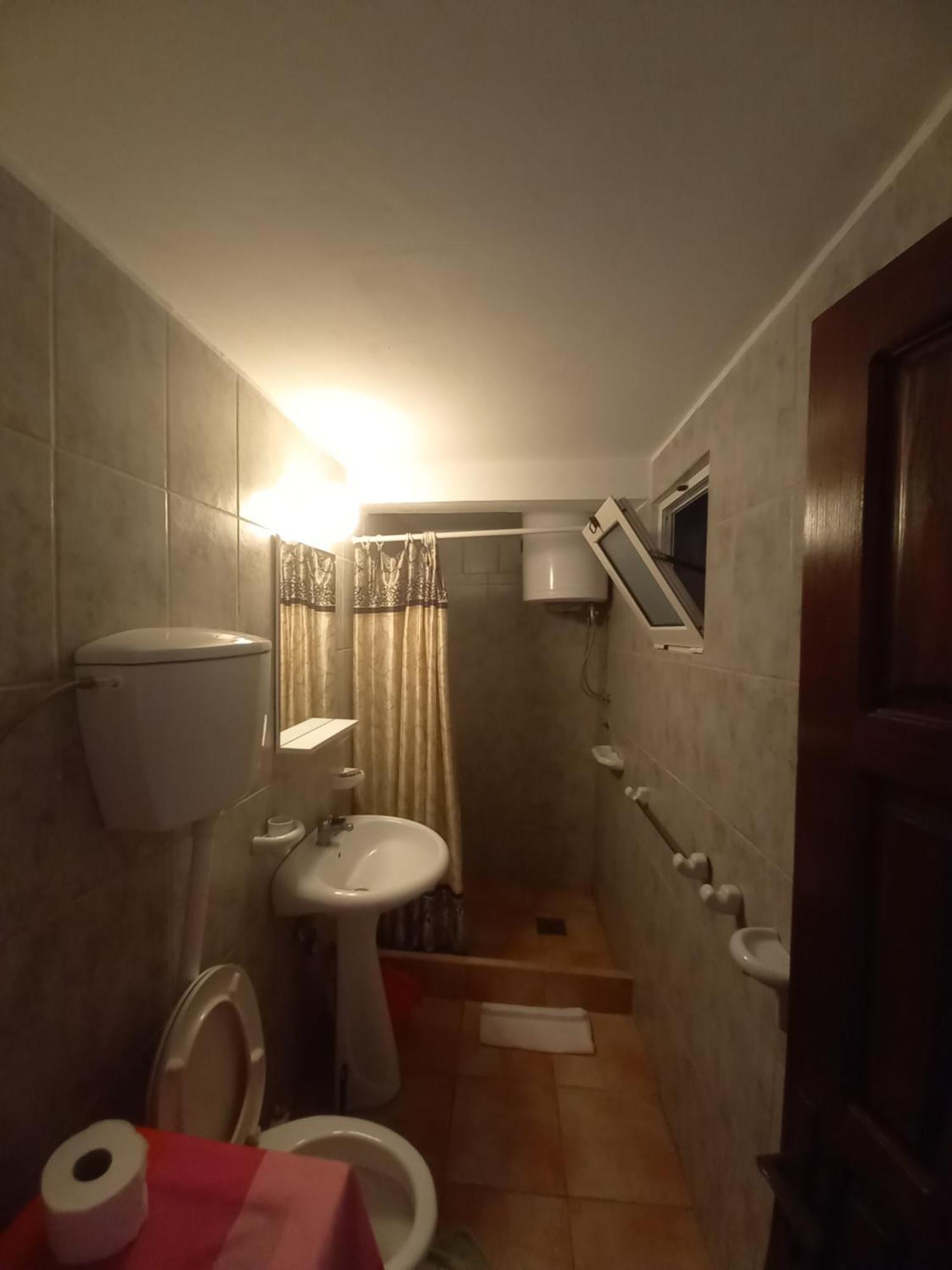 Apartments & Rooms Villa Anastasija Ulcinj Exterior photo